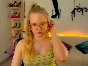 Bongacams Live Porn of NancyErotic