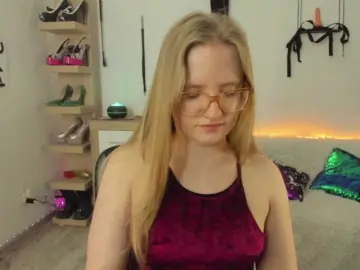 Bongacams Nude Webcam of NancyErotic
