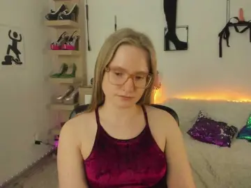 Bongacams Free Porn Cam of NancyErotic