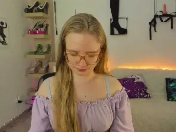 Bongacams Live Porn of NancyErotic