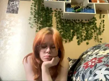 Bongacams Adult Video Chat of ShelliKvek