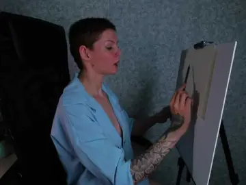 Bongacams Sex Cam of -yeshka-