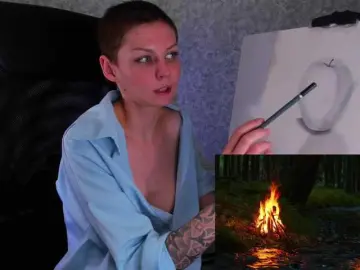 Bongacams Sex Chat of -yeshka-