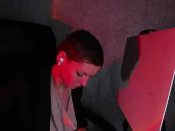 Bongacams Sex Chat of -yeshka-