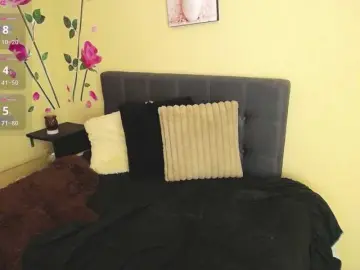 Bongacams Adult Webcams of BrendaRojas