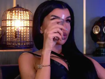 Bongacams Best Webcam of EleniaDevons