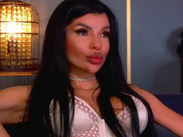 Bongacams Private Sex Chat of EleniaDevons