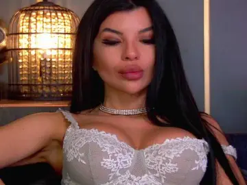 Bongacams Sex Cam of EleniaDevons