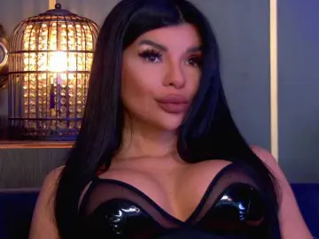 Bongacams Sex Chat of EleniaDevons