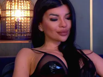 Bongacams Adult Webcam of EleniaDevons