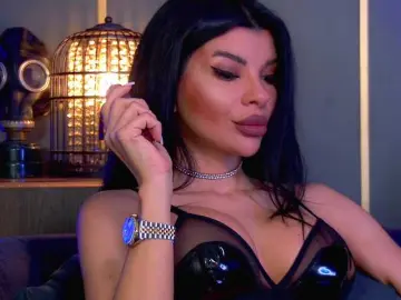 Bongacams Private Sex Chat of EleniaDevons