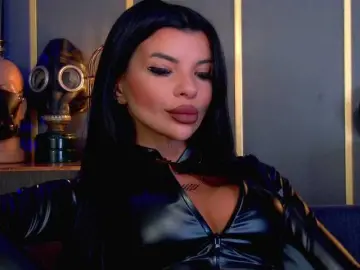 Bongacams Nude Webcam of EleniaDevons