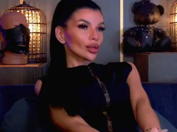 Bongacams Sex Chat of EleniaDevons