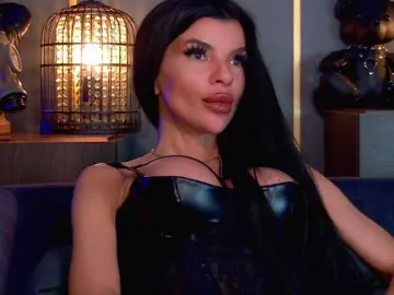 Bongacams Free Live Porn of EleniaDevons