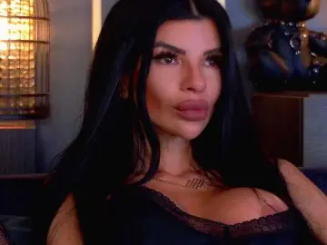 Bongacams Live Sex Cam of EleniaDevons
