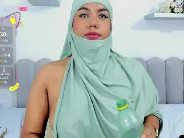 Bongacams Adult Webcam of Kadiraa