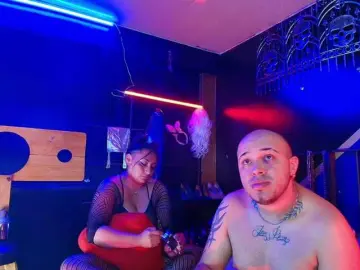 Bongacams Live Sex of YiingandYang