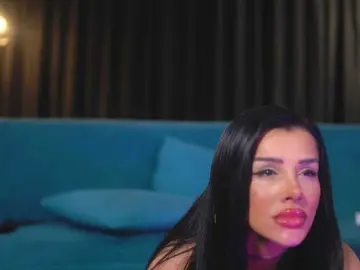 Bongacams Free Porn Cam of ChicaOra