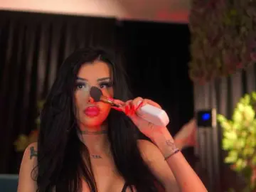 Bongacams Free Porn Cam of ChicaOra