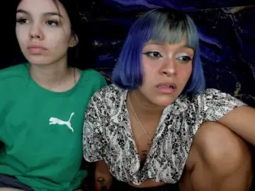 Bongacams Sex Chat of DirtyLadys69