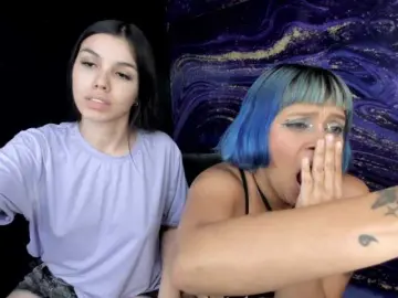 Bongacams Adult Webcams of DirtyLadys69