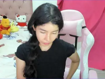Bongacams Best live sex cam show of Milley777
