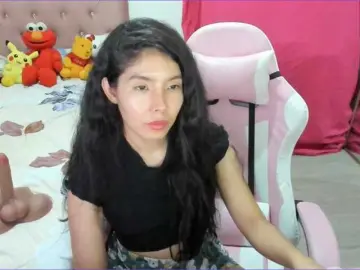 Bongacams Free Porn Cam of Milley777