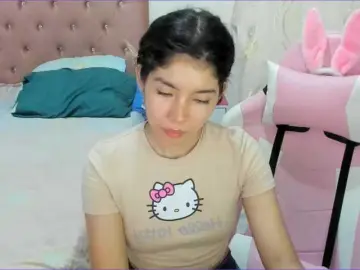 Bongacams Nude Webcam of Milley777