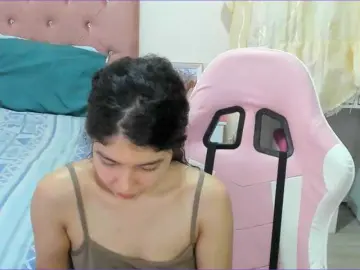 Bongacams Sex Cam of Milley777