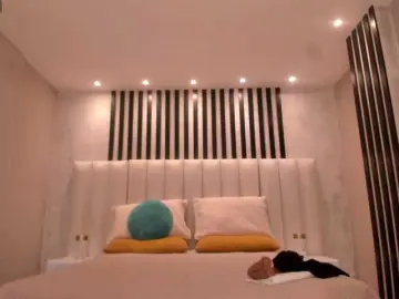 Bongacams Live Porn of SunnyRiversX