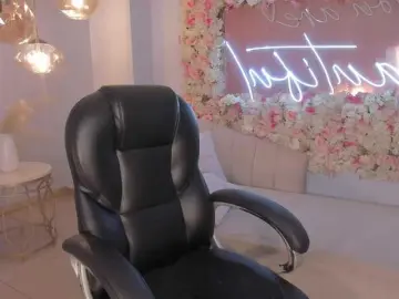 Bongacams Sex Cam of SunnyRiversX