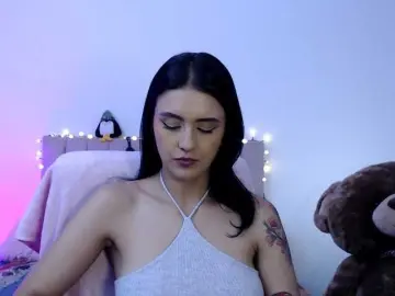 Bongacams Nude Webcam of itsvalentine