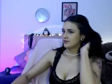 Bongacams Live Sex of itsvalentine