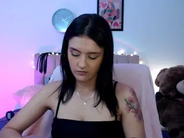 Bongacams Adult Webcam of itsvalentine