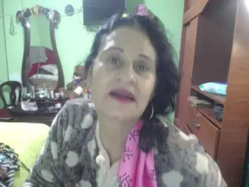 Bongacams Adult Webcam of jazmin-mature