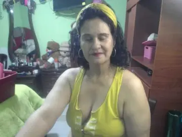 Bongacams Adult Webcam of jazmin-mature