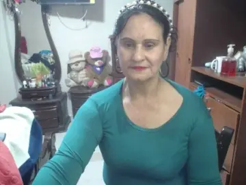 Bongacams Best Webcam of jazmin-mature