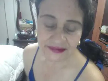 Bongacams Live Sex of jazmin-mature