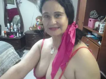 Bongacams Adult Webcams of jazmin-mature