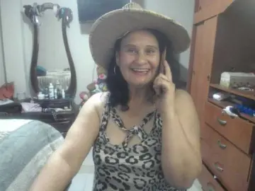 Bongacams Sex Chat of jazmin-mature