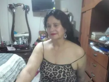 Bongacams Free Live Porn of jazmin-mature