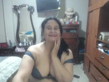 Bongacams Live Sex Cam of jazmin-mature