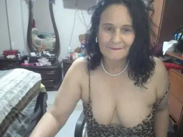 Bongacams Best Webcam of jazmin-mature