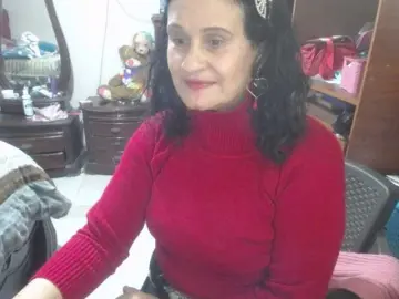 Bongacams Live Sex Cam of jazmin-mature