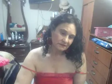 Bongacams Best Webcam of jazmin-mature