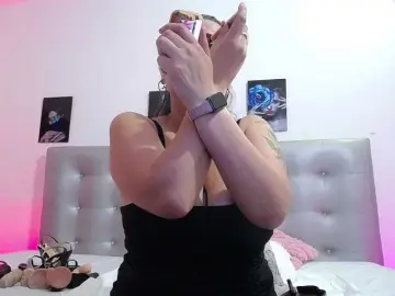 Bongacams Free Live Porn of Horny-juliette