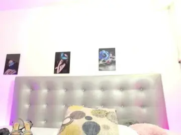 Bongacams Sex Cam of Horny-juliette