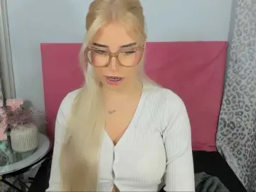 Bongacams Best Webcam of KristyQueen