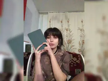 Bongacams Sex Chat of Tinablackkk