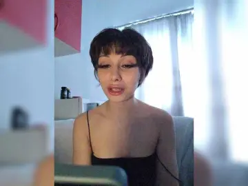 Bongacams Live Sex of Tinablackkk